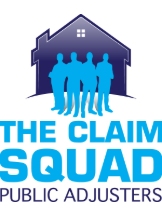 The Claim Squad Public Adjusters