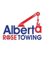 Alberta Rose Towing Service