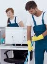 Commercial Cleaning Services London