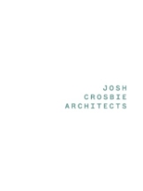 Josh Crosbie Architects