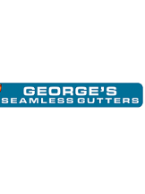 George's Seamless Gutters