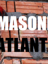 Masonry Atlanta