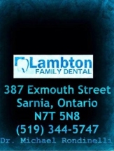 Lambton Family Dental