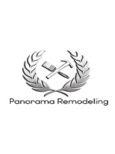 Panorama Remodeling