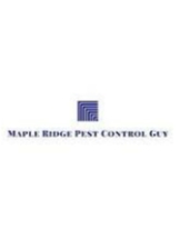 Maple Ridge Pest Control Guy