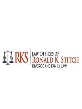 Law Offices of Ronald K. Stitch