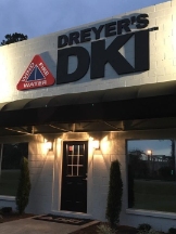 Dreyer's DKI