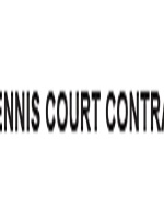 Tennis Court Contractors