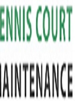 Tennis Court Maintenance