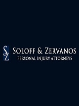 Soloff & Zervanos, P.C.