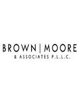 Brown Moore & Associates, PLLC