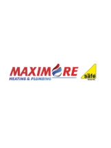 Maximore Heating and Plumbing