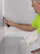 Gib Stopping Auckland - Absolute Plasterboard Services