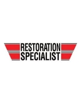 Restoration Specialist