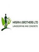 Hb Landscaping & Concrete