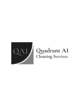 Quadrant Cleaning Services Limited