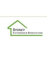 Sydney Extension & Renovation