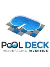 Pool Deck Riverside