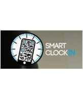 Smart Clockin