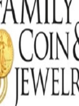 Family Coin & Jewelry