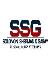 Solomon, Sherman & Gabay