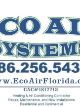 Eco Air Systems