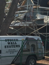 Stucco Wall Systems