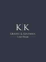 Krause & Kinsman Law Firm