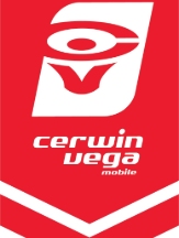 Cerwin Vega Mobile