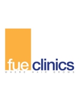 FUE Clinics