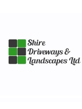 Shire Driveways & Landscapes Ltd