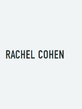 Rachel Cohen Yoga