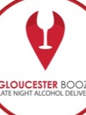 Gloucester Booze Alcohol Delivery Service