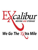 Excalibur Moving and Storage