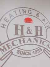 H & H Mechanical, Inc.