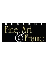 Regency Fine Art & Frame