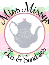 Miss Missy's Tea and Sundries