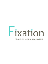 Fixation Surface Repair Specialists Limited