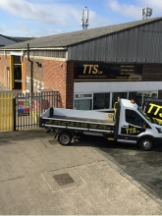 TTS Ltd