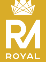 Royal Moving Company in Portland