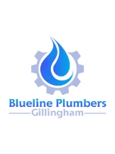 Blueline Plumbers Gillingham