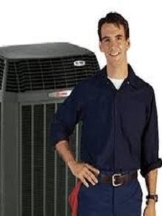 TROY FURNACE AND AIR CONDITIONING