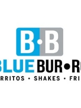 Blue Burro