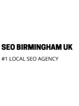 SEO Birmingham UK