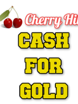 Cherry Hill Cash For Gold