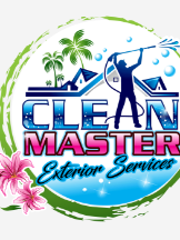 Clean Master Exterior Services