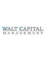 Walt Capital Management