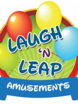 Laugh n Leap - Sumter Bounce House Rentals & Water Slides