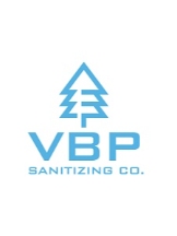 VBP Sanitizing Co