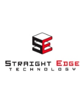 Straight Edge Technology, Inc.